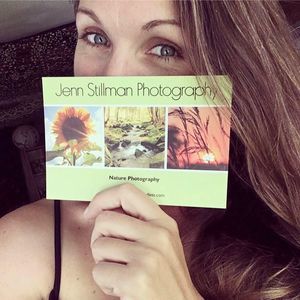 Meet your Posher, Jenn